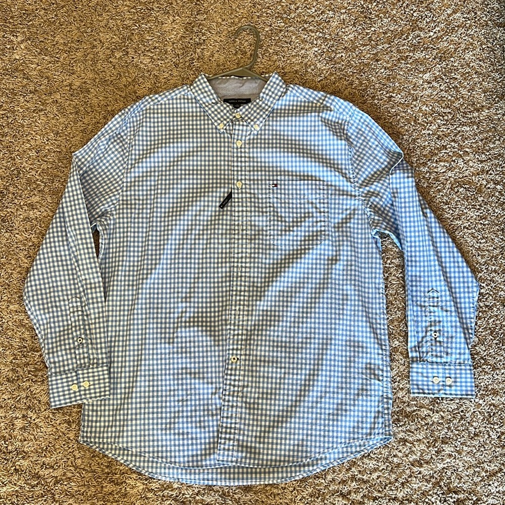 Never worn dress shirt